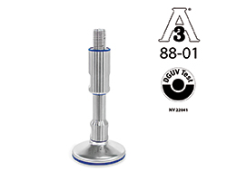 GN 19-Levelling feet